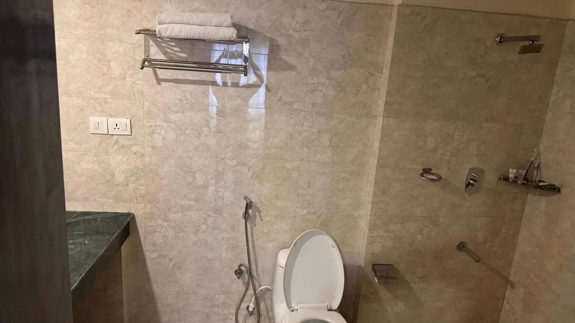 Hotel Next Home كاتماندو نيبال