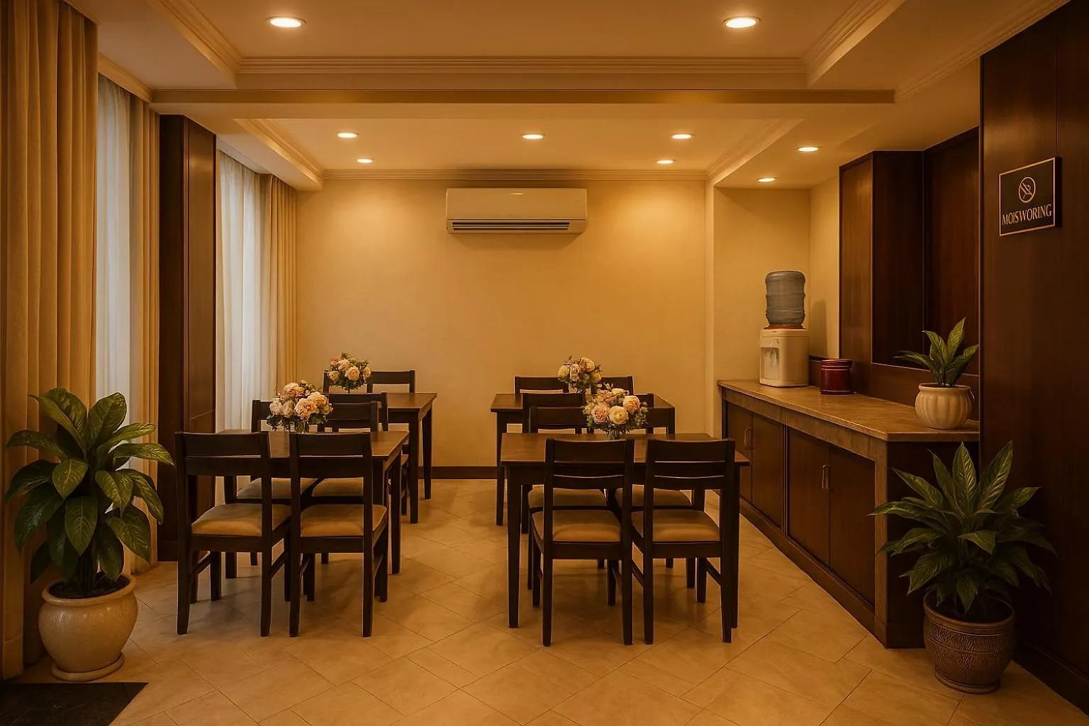 Guest house Hotel Next Home Kathmandu Nepal