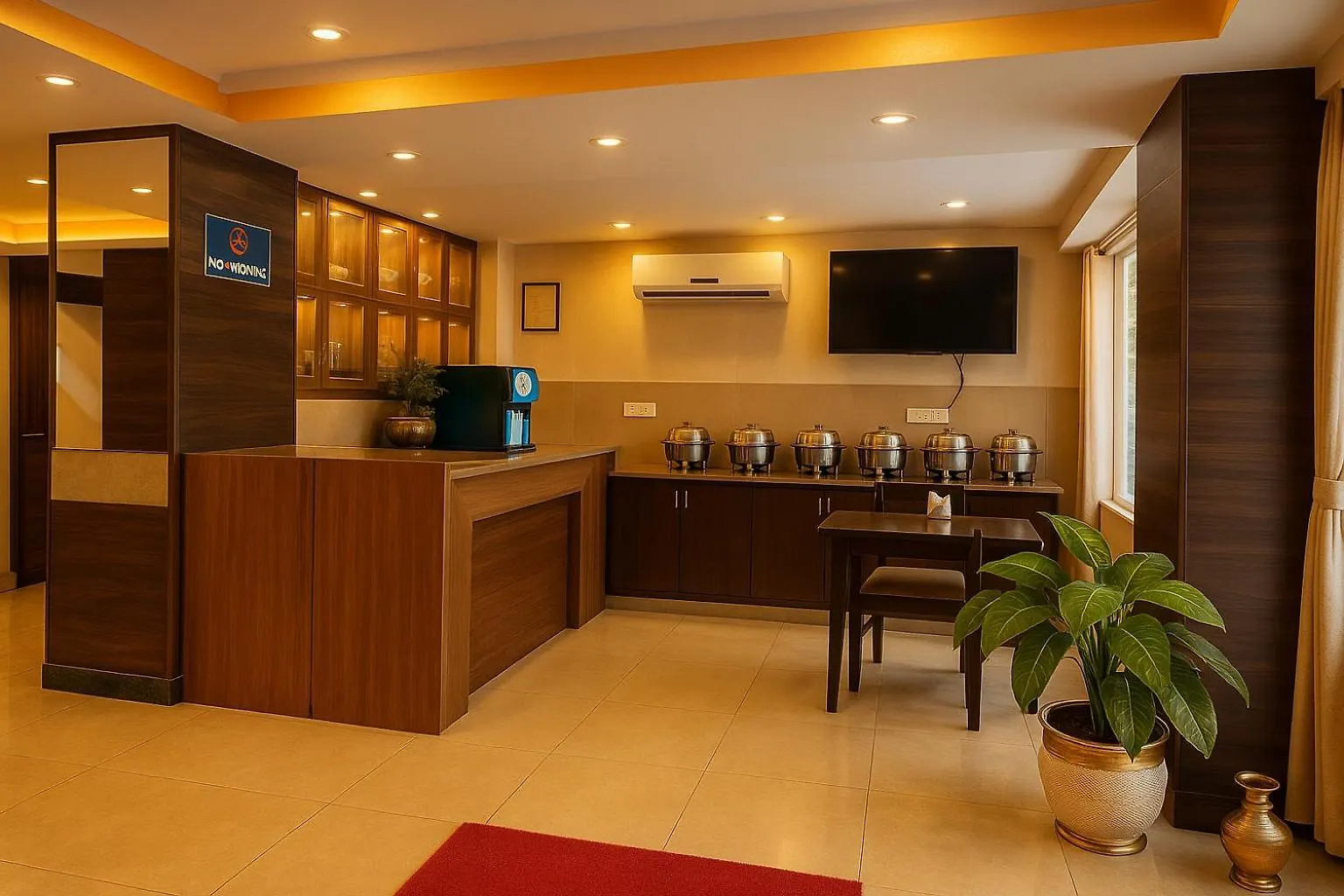 Guest house Hotel Next Home Kathmandu