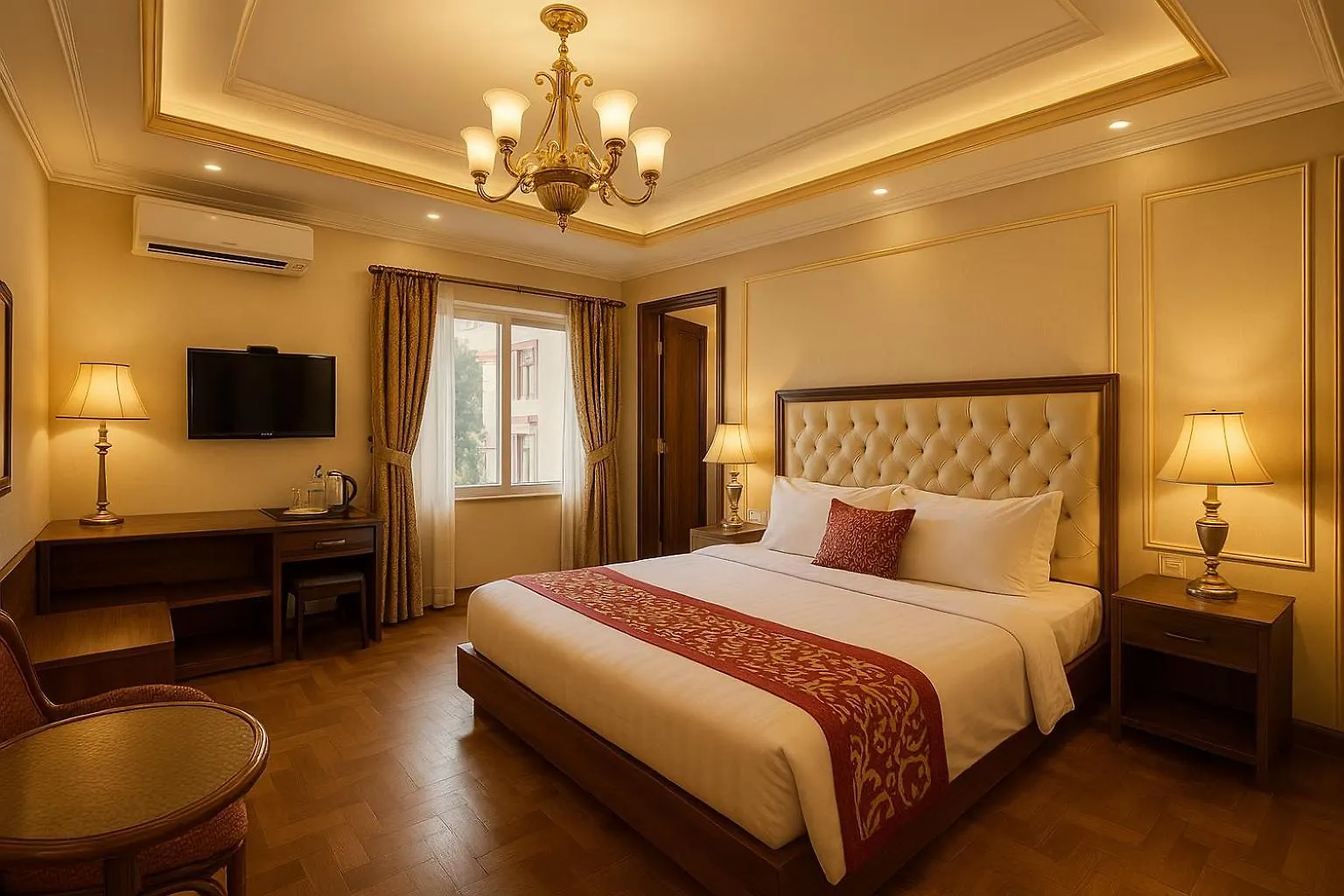 Hotel Next Home Kathmandu