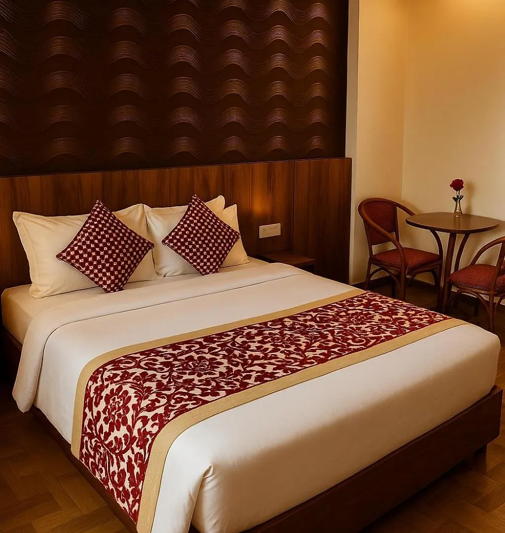 Hotel Next Home Kathmandu 0*,  Nepal
