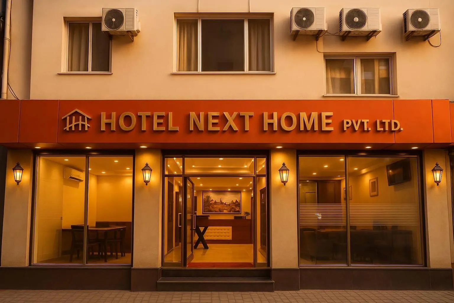 Hotel Next Home Kathmandu