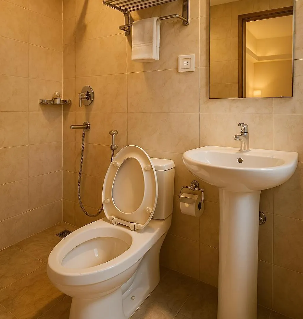 Hotel Next Home Kathmandu