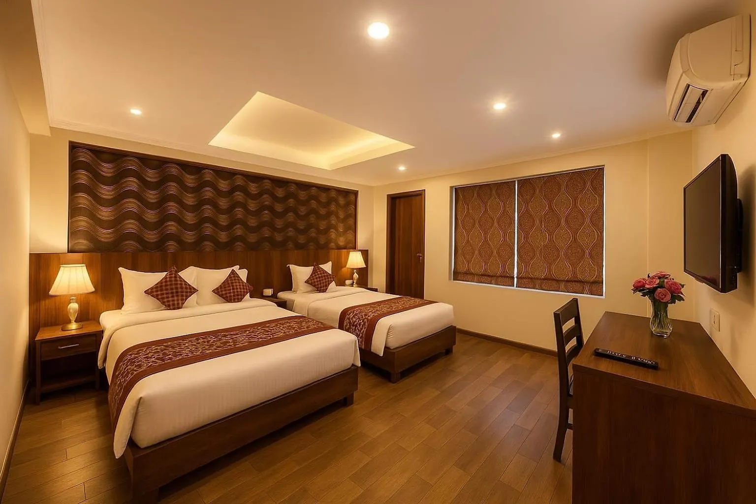 Hotel Next Home Kathmandu Guest house