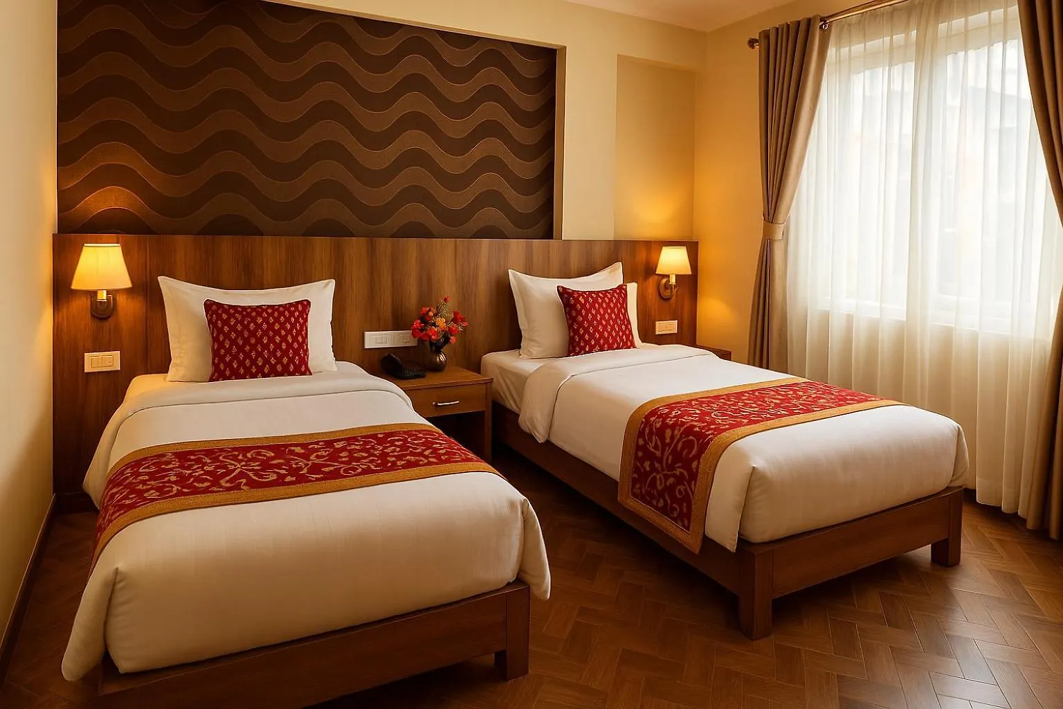 Hotel Next Home Kathmandu
