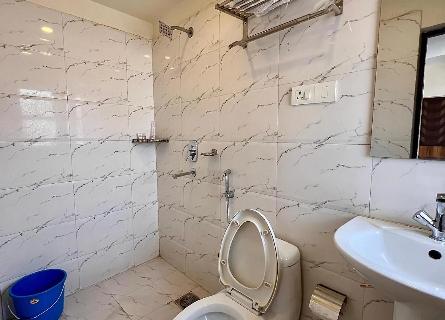 بيت ضيافة Hotel Next Home كاتماندو