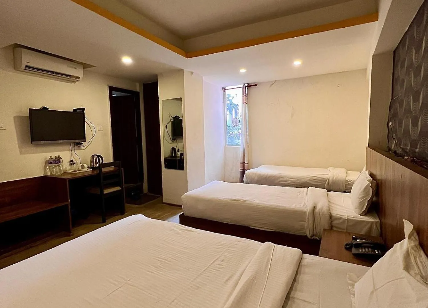 Hotel Next Home Kathmandu