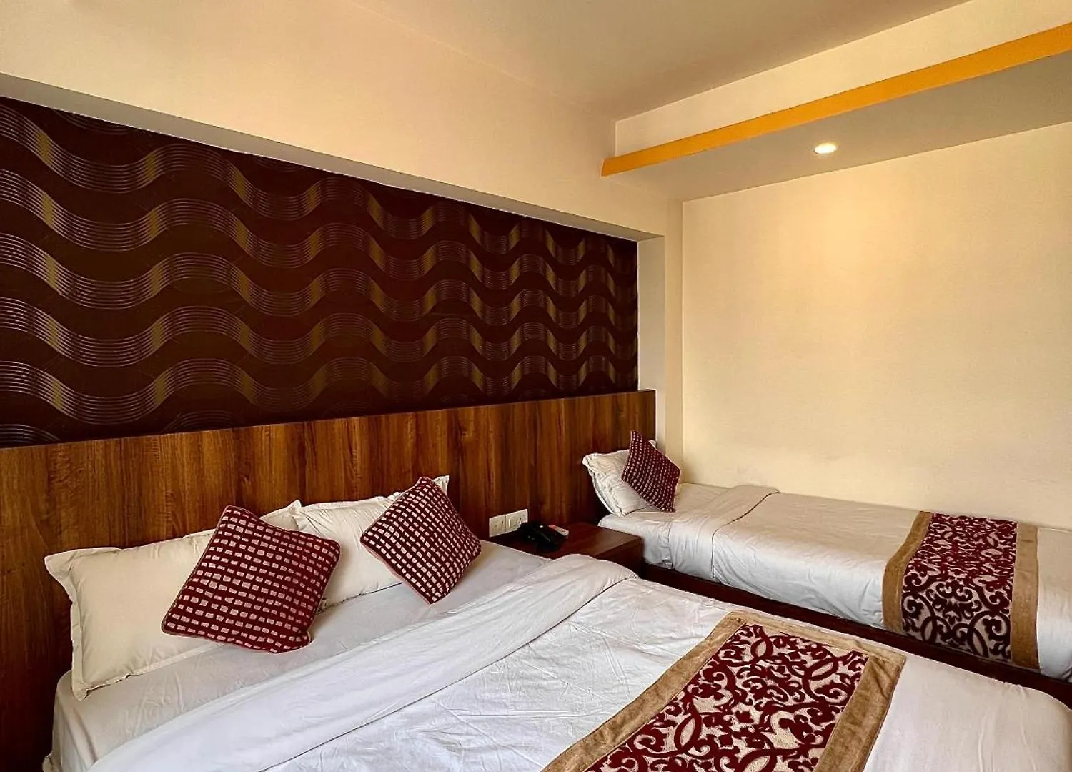 Hotel Next Home Kathmandu 0*,  Nepal