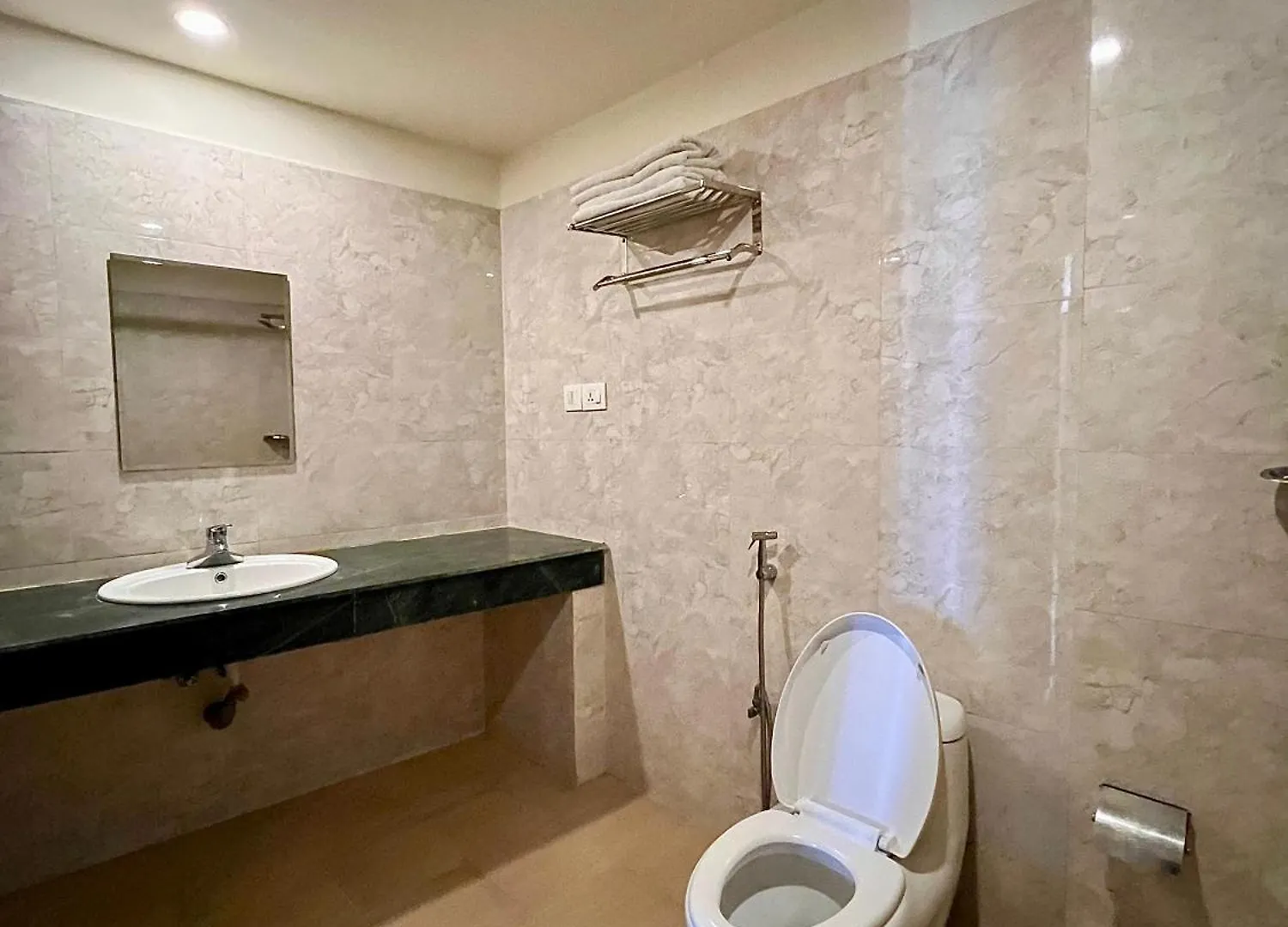 Guest house Hotel Next Home Kathmandu