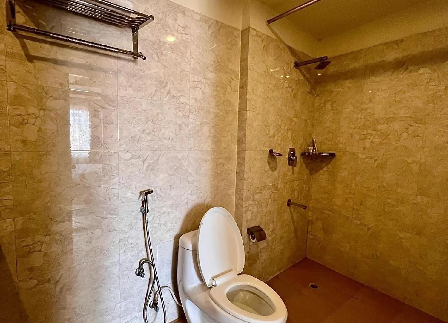 Hotel Next Home Kathmandu 0*,