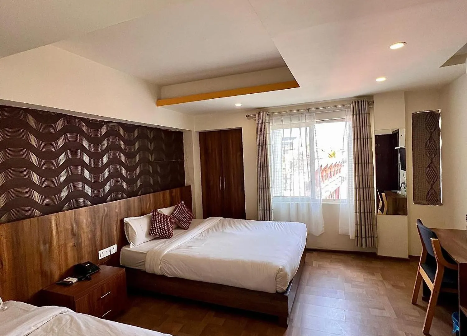 Guest house Hotel Next Home Kathmandu Nepal