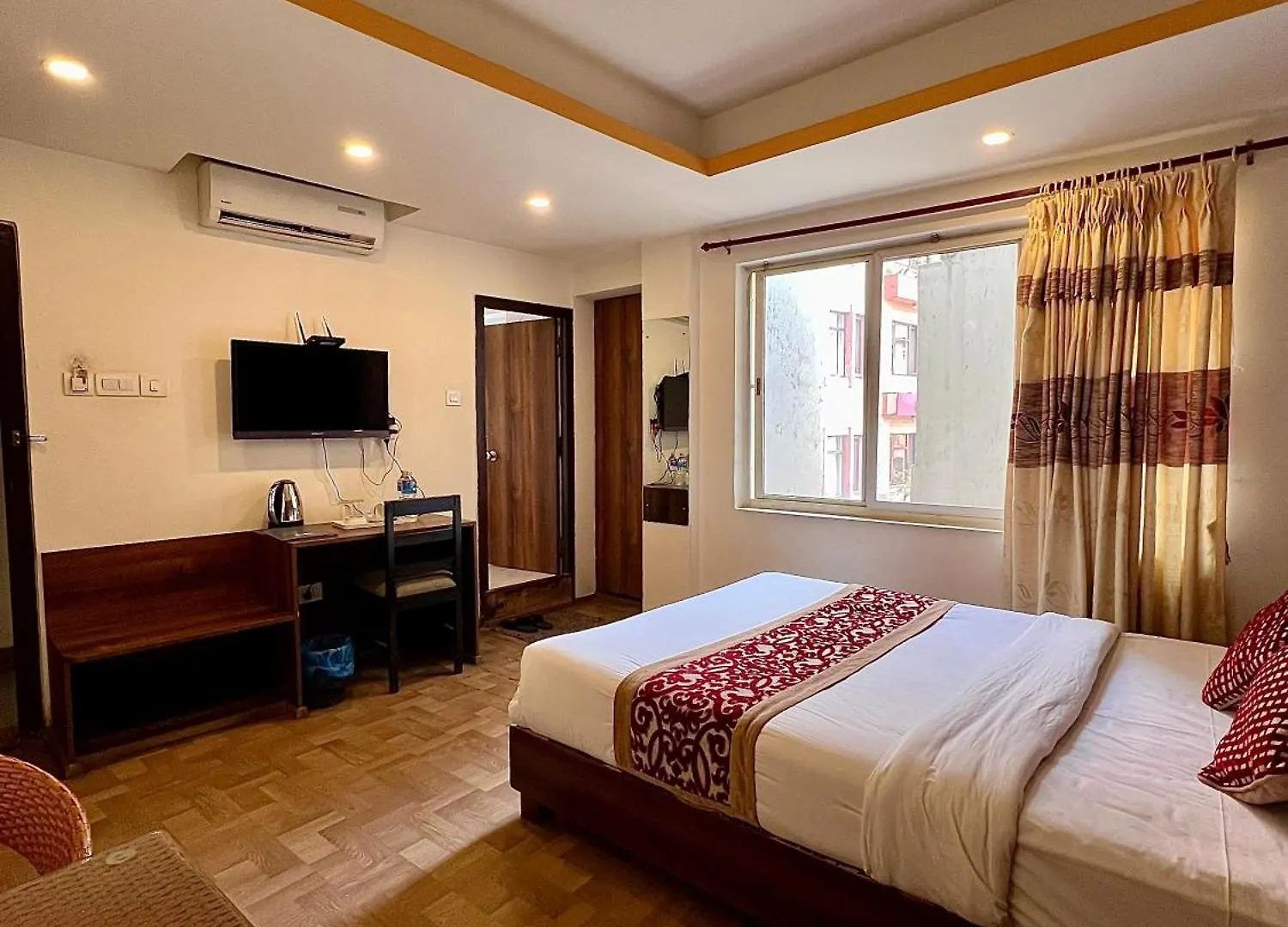 Hotel Next Home Kathmandu