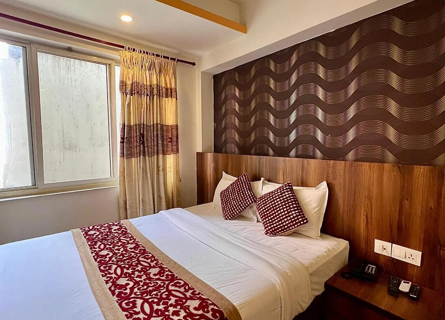Hotel Next Home Kathmandu