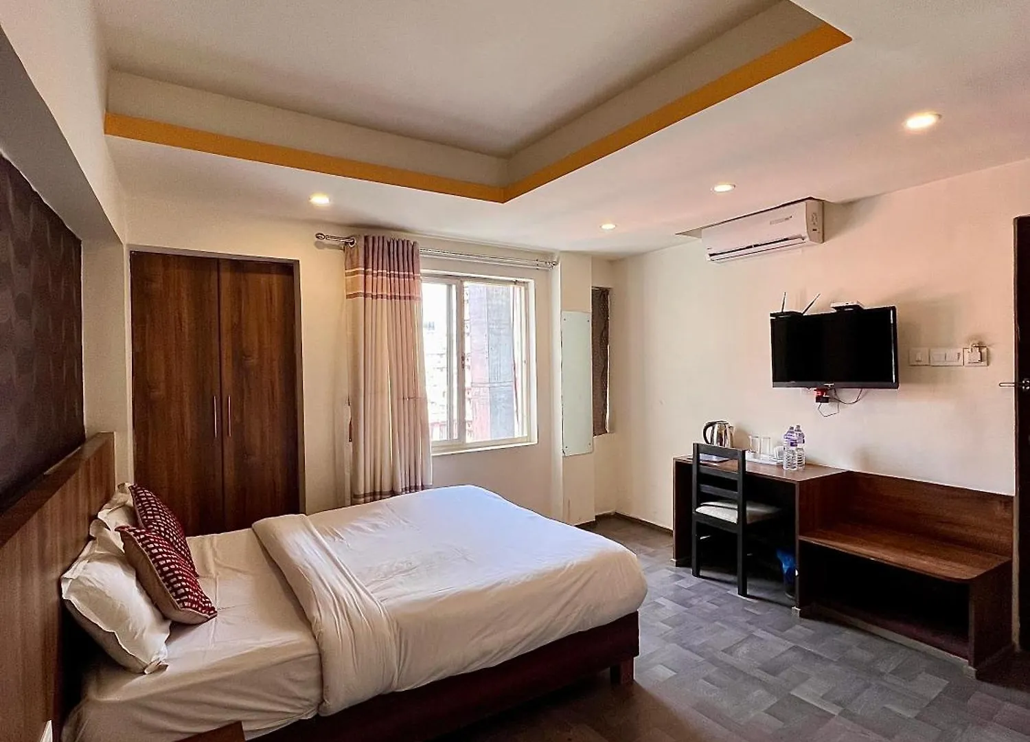 Guest house Hotel Next Home Kathmandu