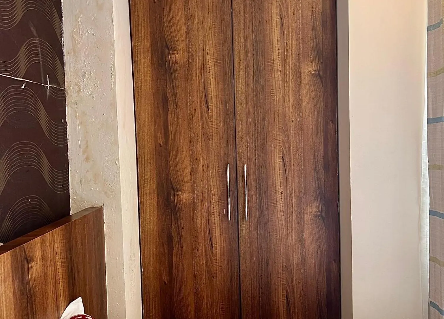 Hotel Next Home كاتماندو