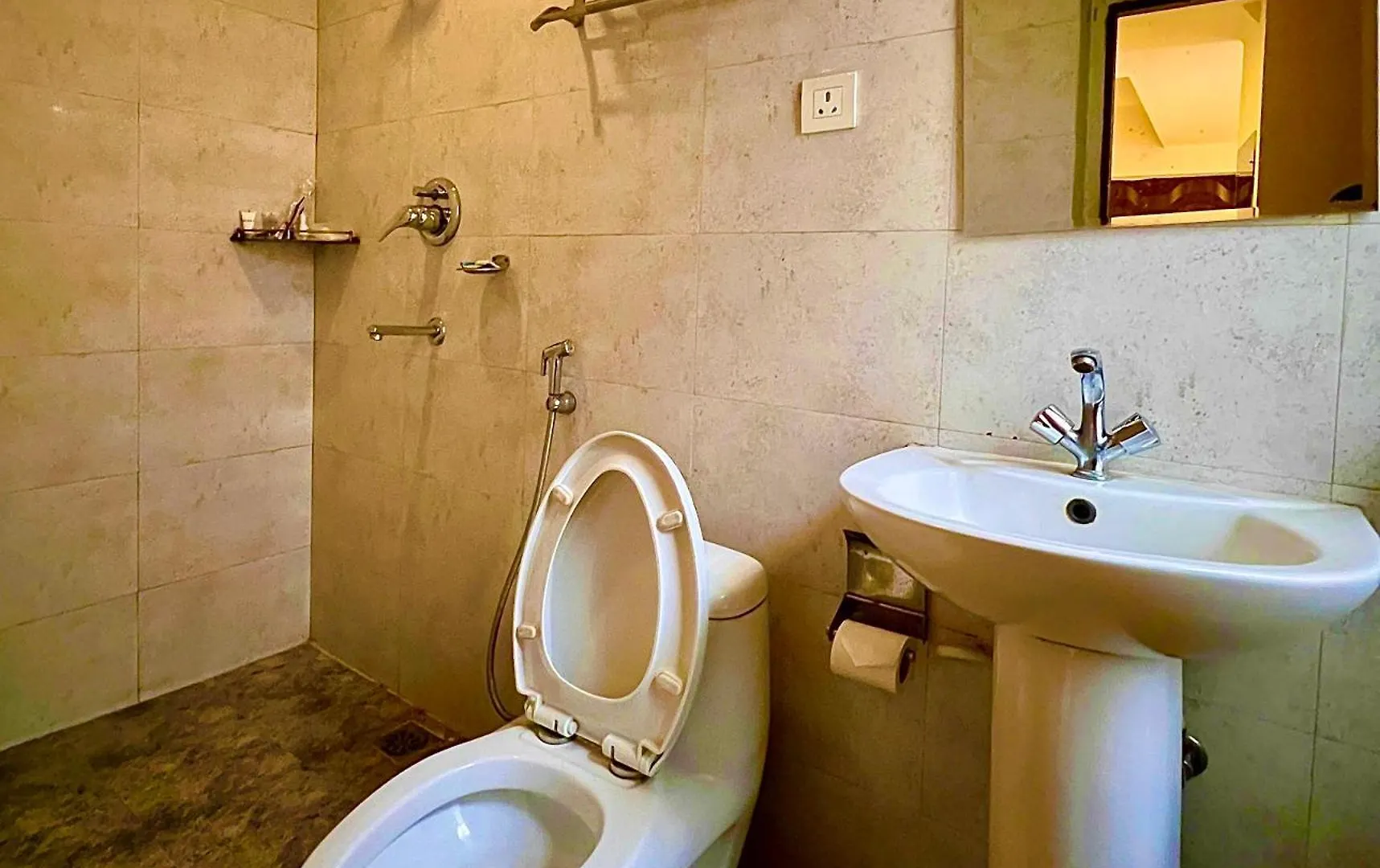 Hotel Next Home Kathmandu Guest house