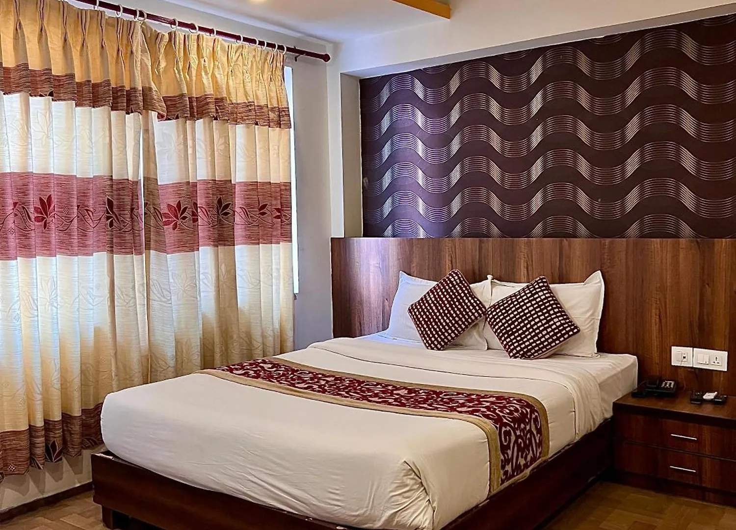 Guest house Hotel Next Home Kathmandu