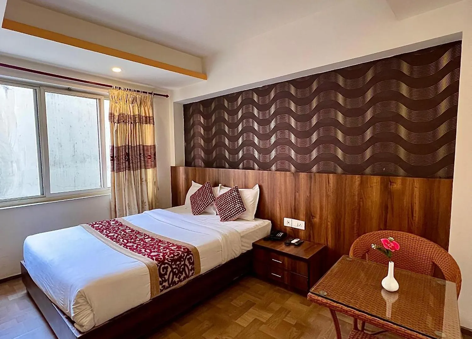 Hotel Next Home Kathmandu