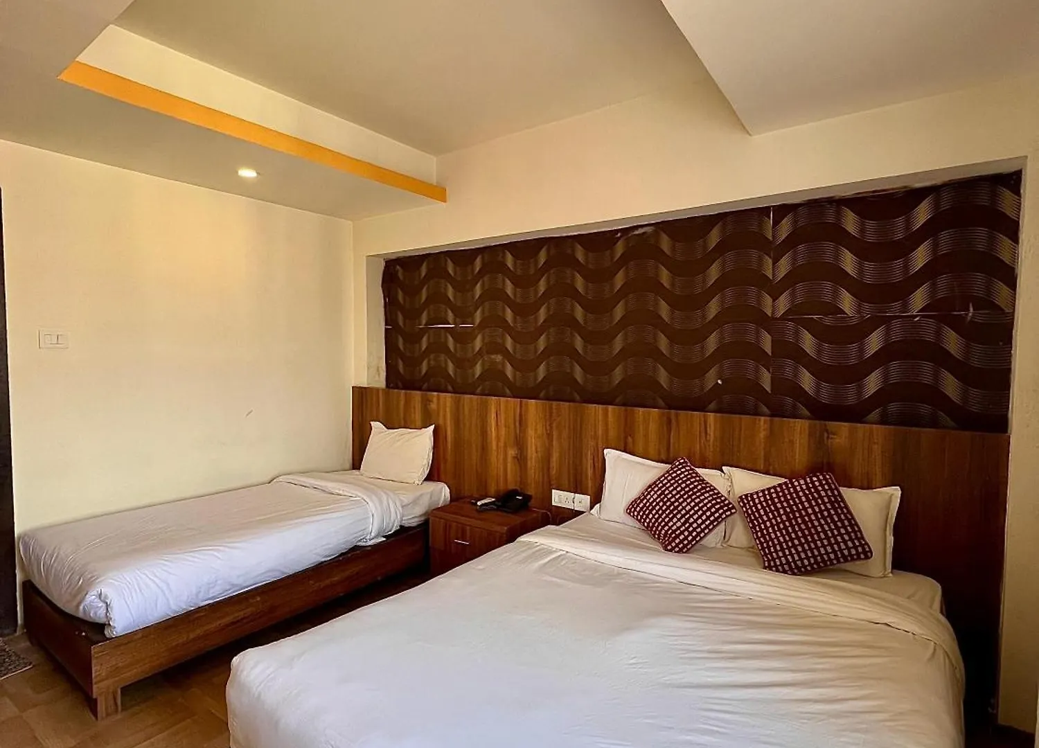 Hotel Next Home Kathmandu 0*,  Nepal