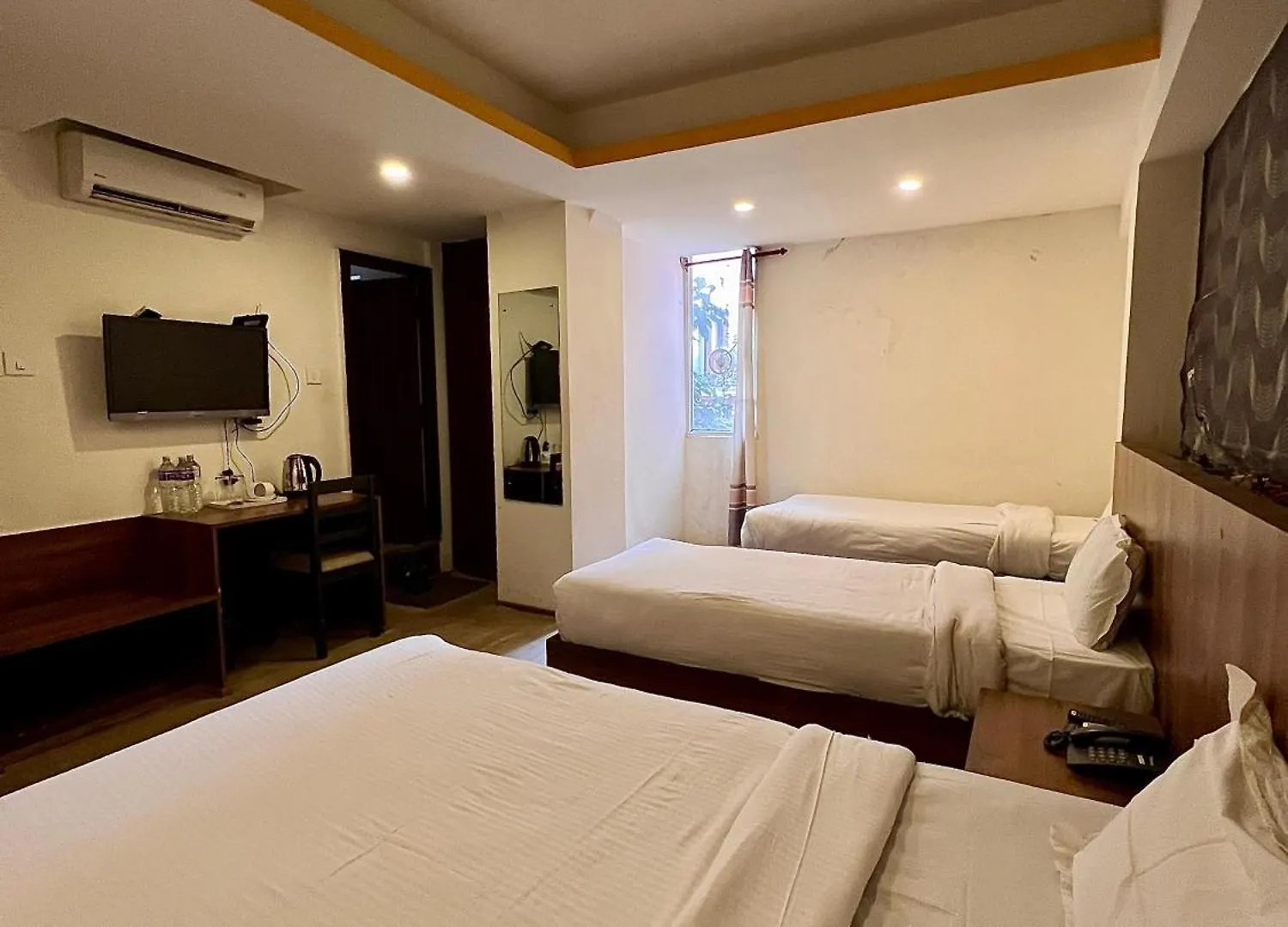 Hotel Next Home Kathmandu Guest house