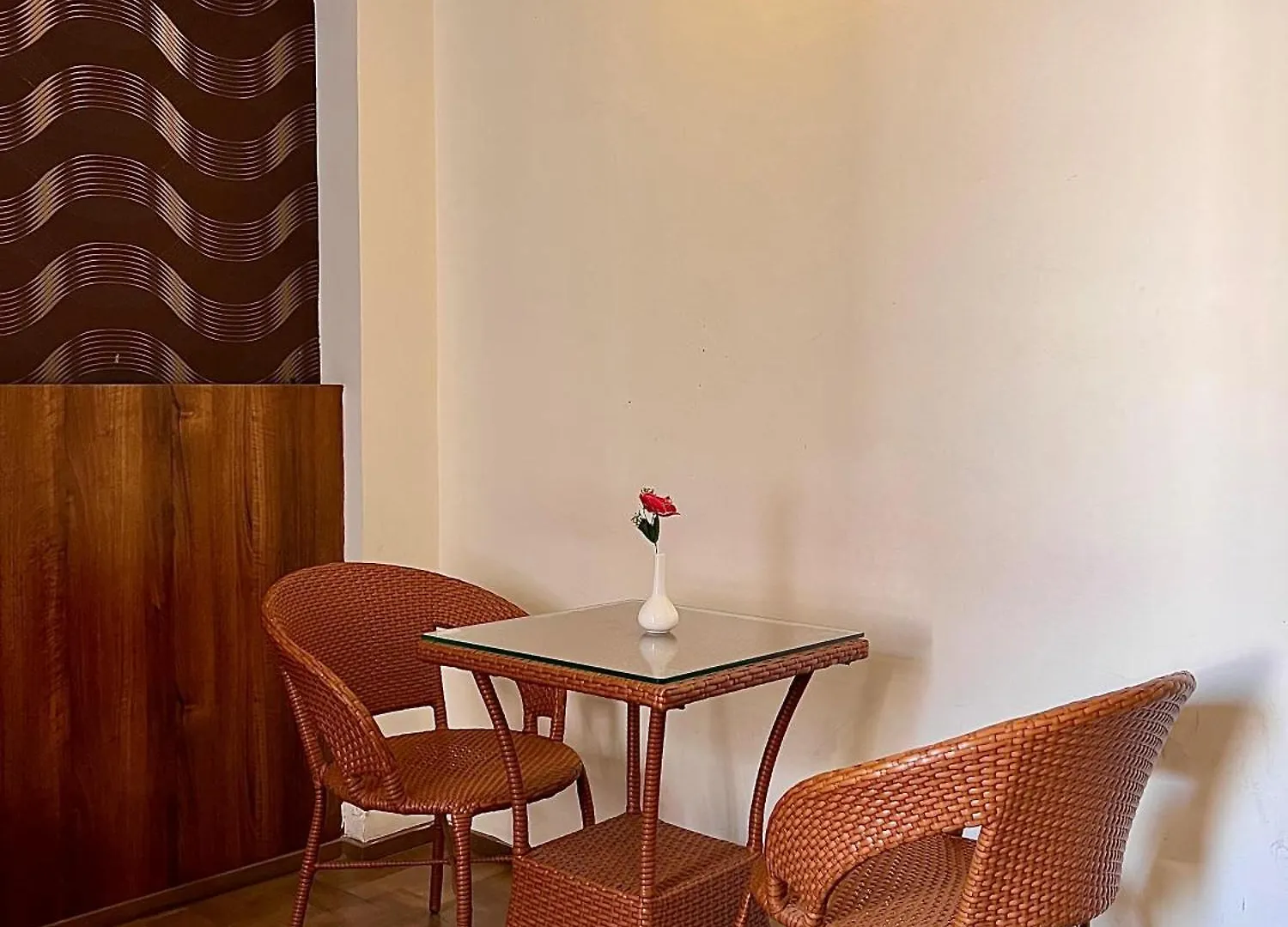 Guest house Hotel Next Home Kathmandu Nepal