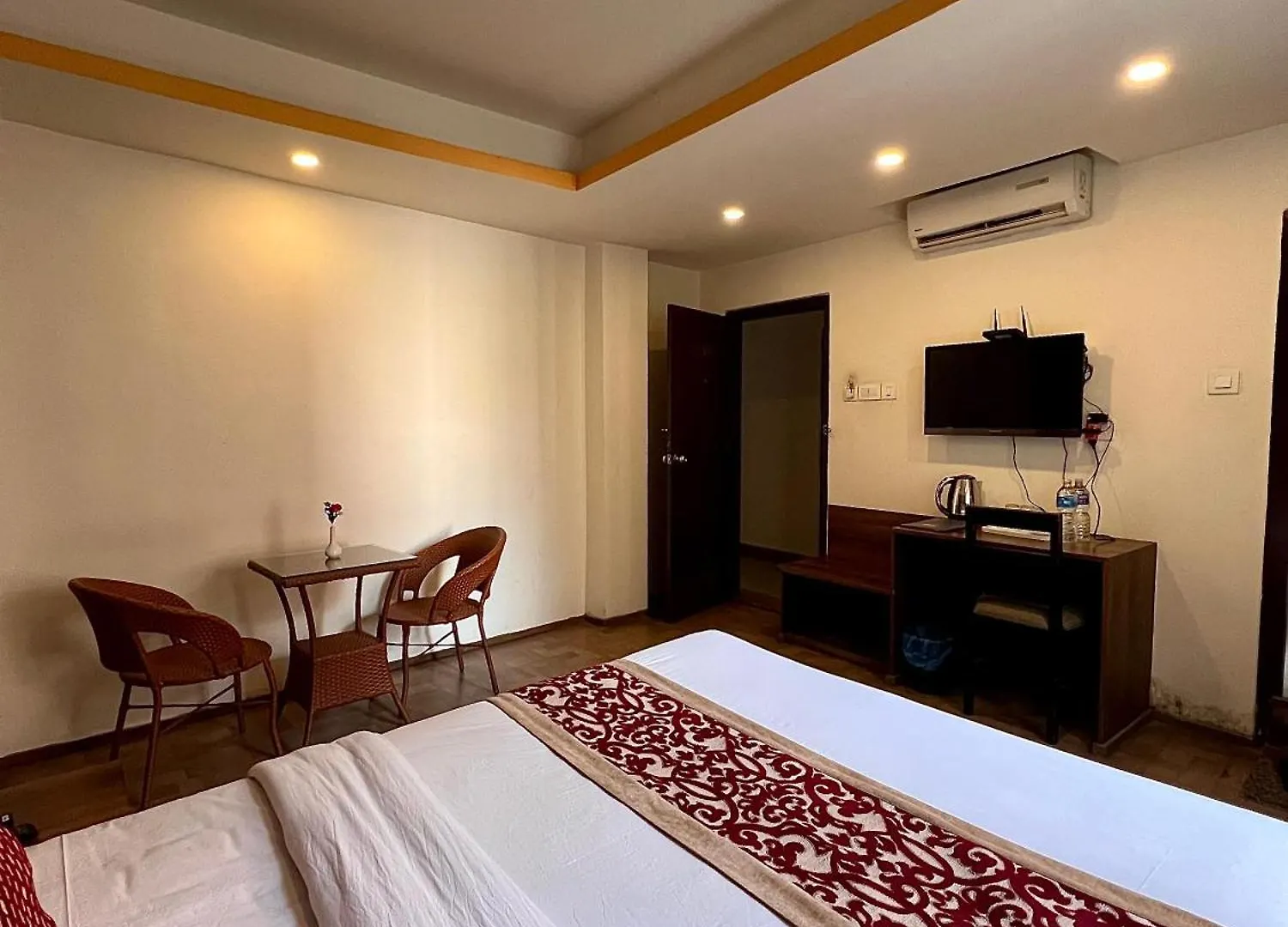 Hotel Next Home Kathmandu