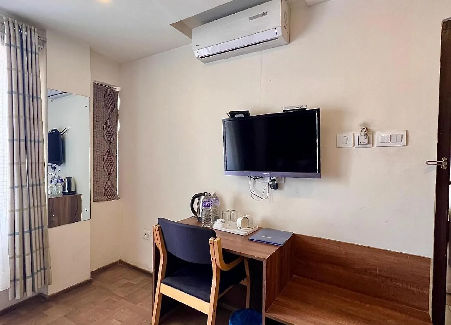 Hotel Next Home Kathmandu Nepal