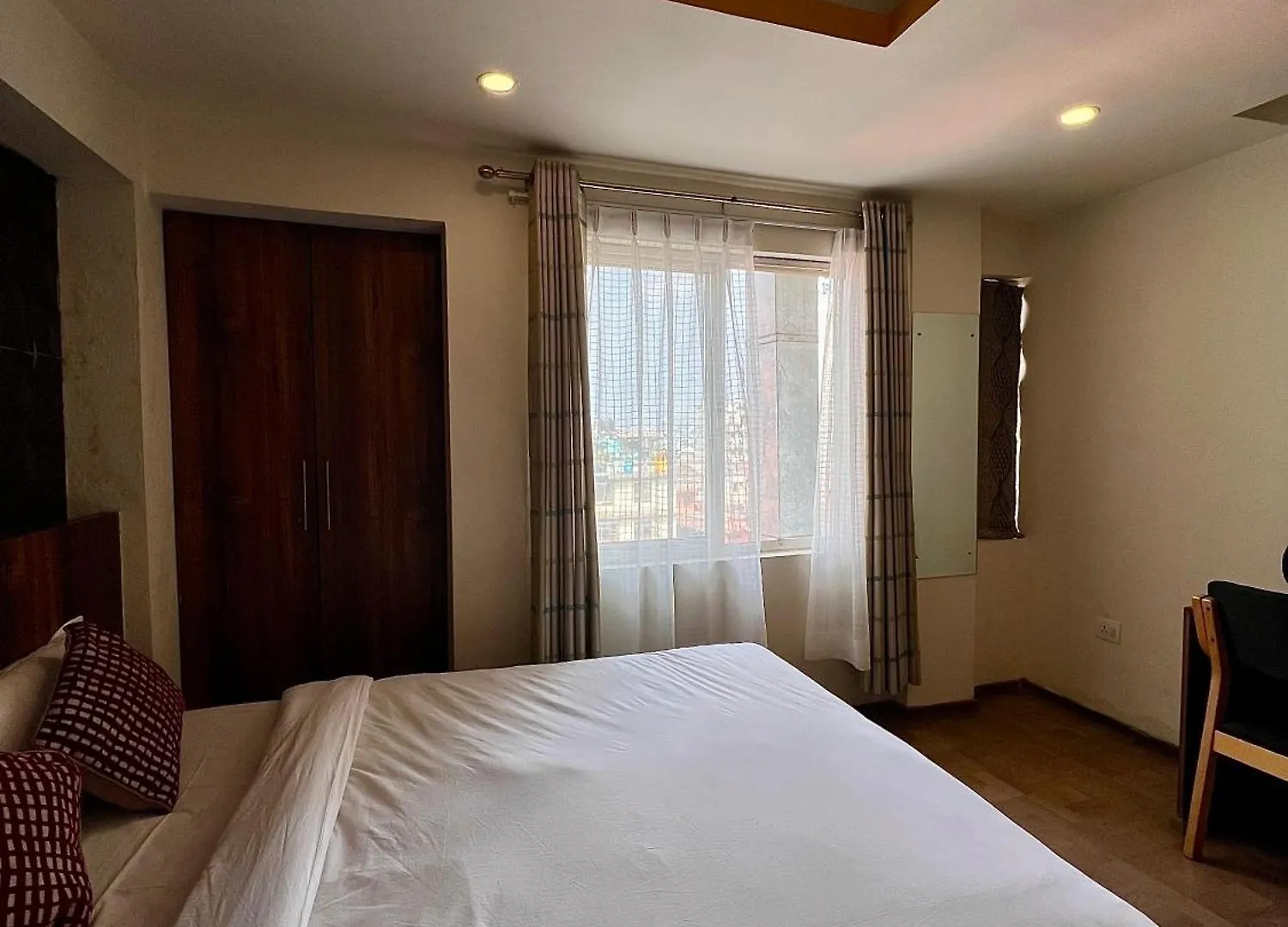 Hotel Next Home Kathmandu