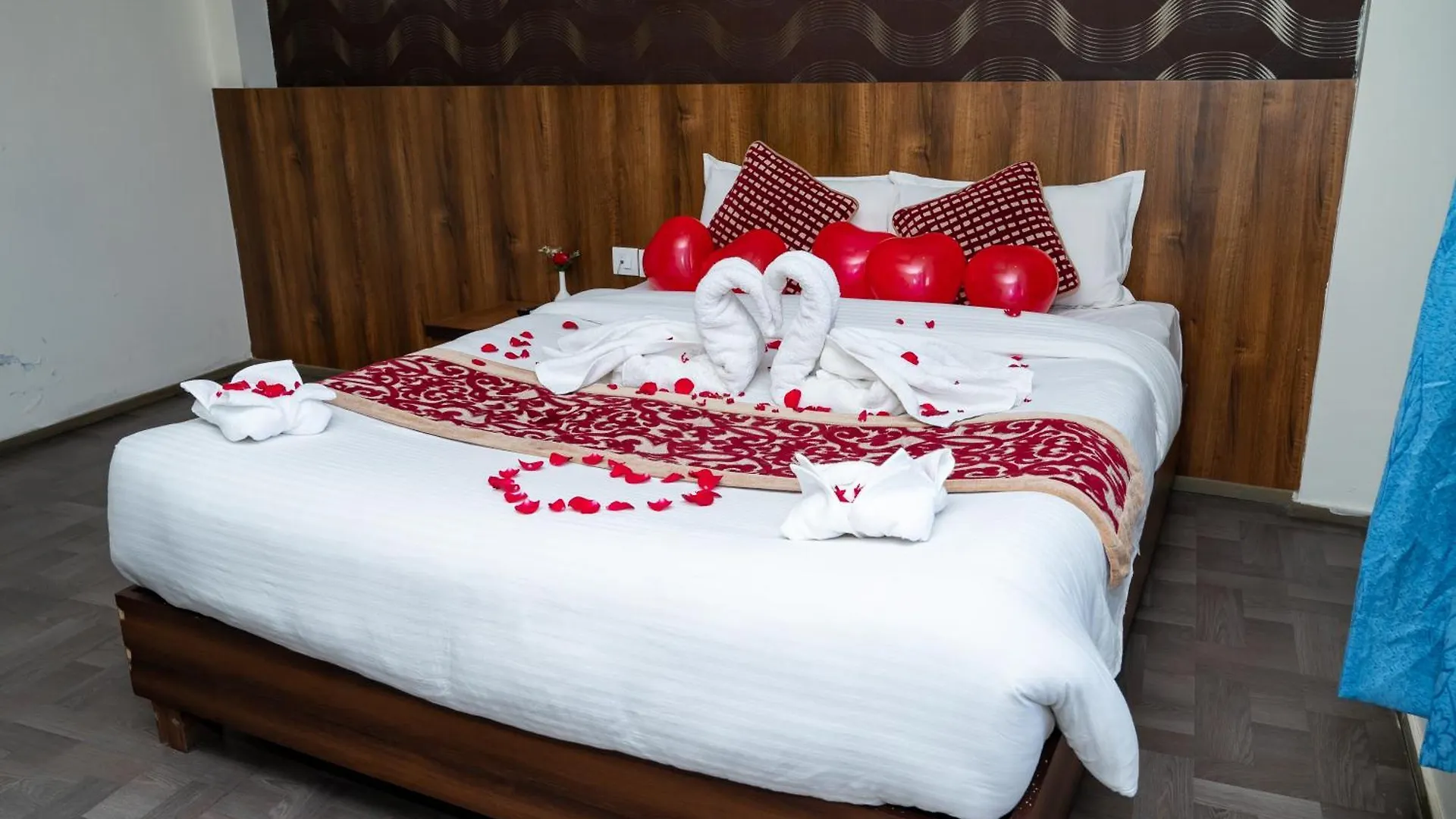 Guest house Hotel Next Home Kathmandu