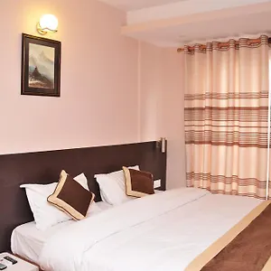 3* Отель типа 
