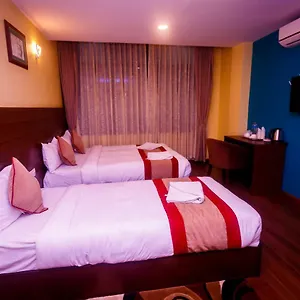 3* Отель Rosemary Homes