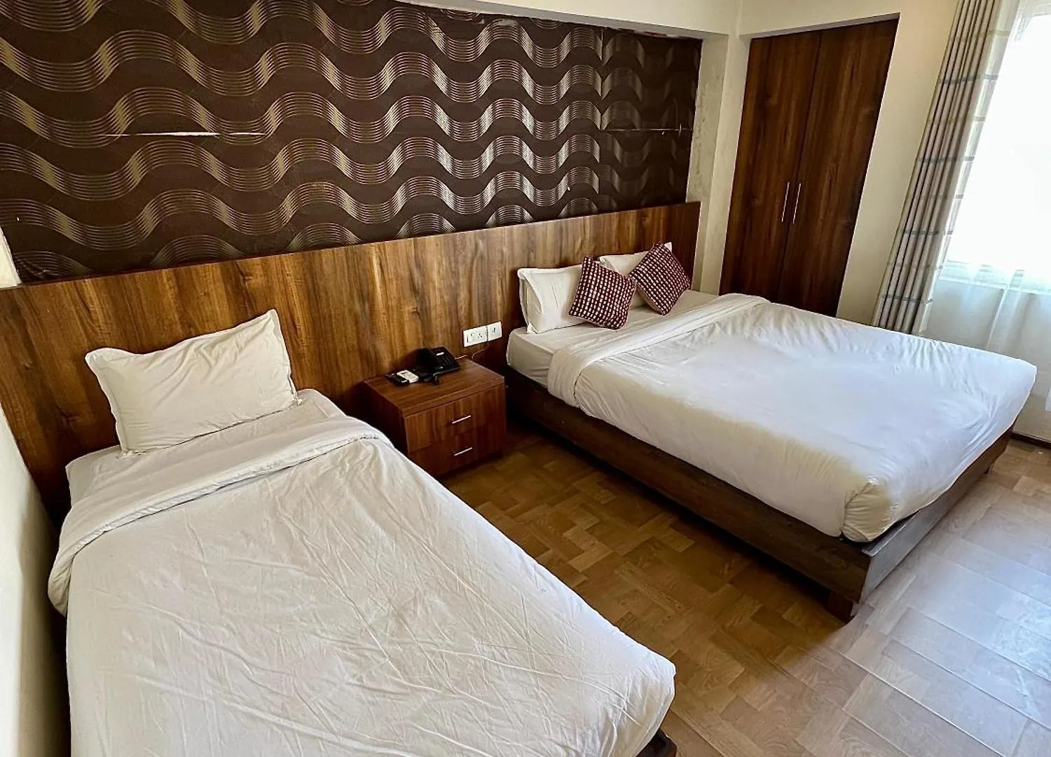 Hotel Next Home Kathmandu