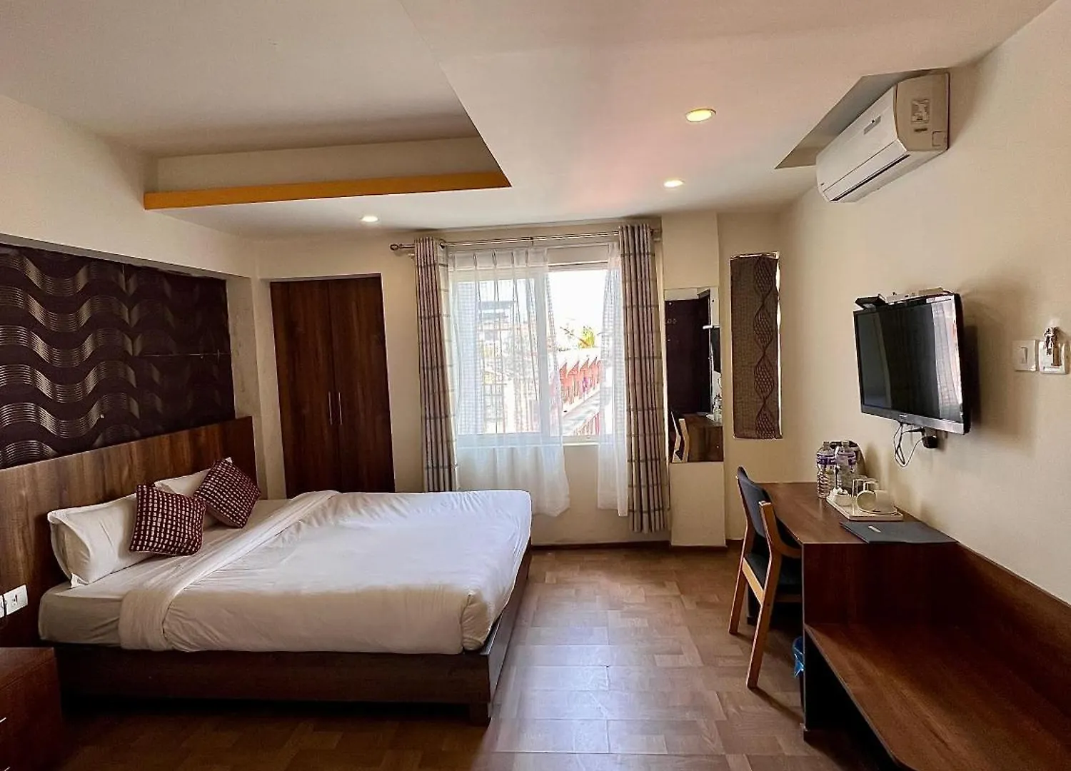 Guest house Hotel Next Home Kathmandu
